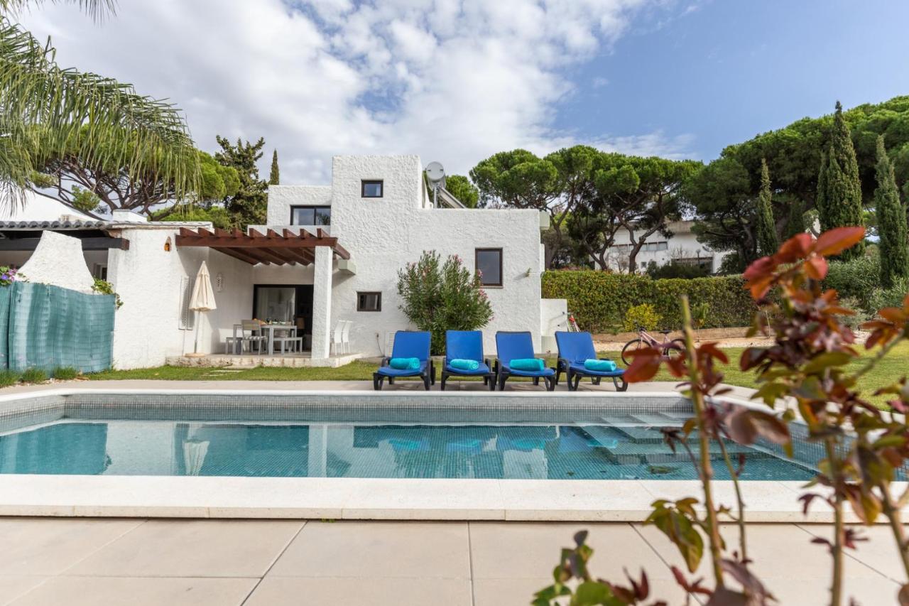 Private Pool Villa Виламура Екстериор снимка