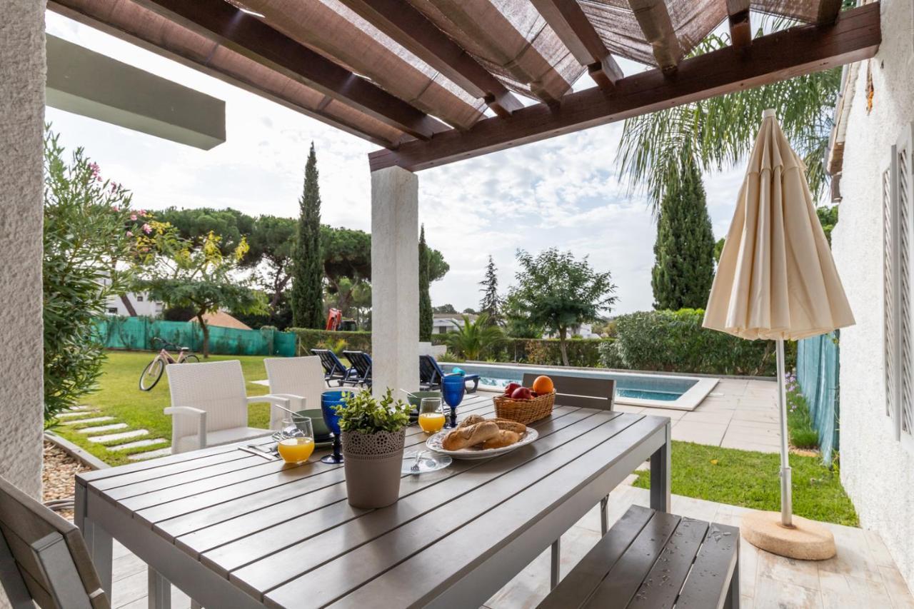 Private Pool Villa Виламура Екстериор снимка