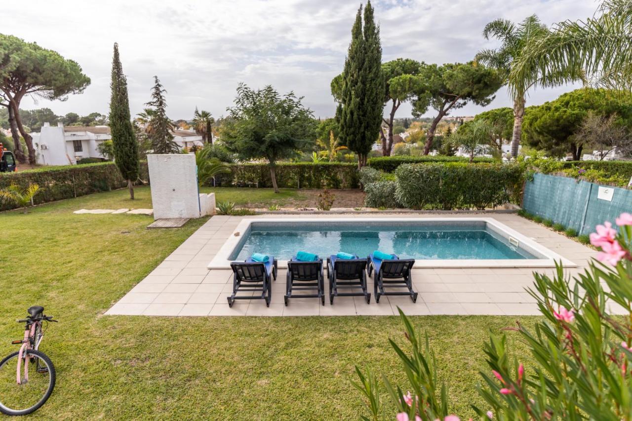 Private Pool Villa Виламура Екстериор снимка